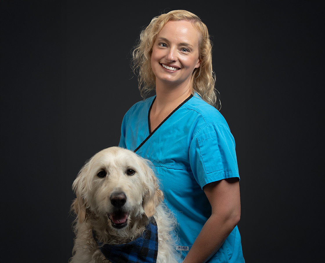 Dr. Kendra Long