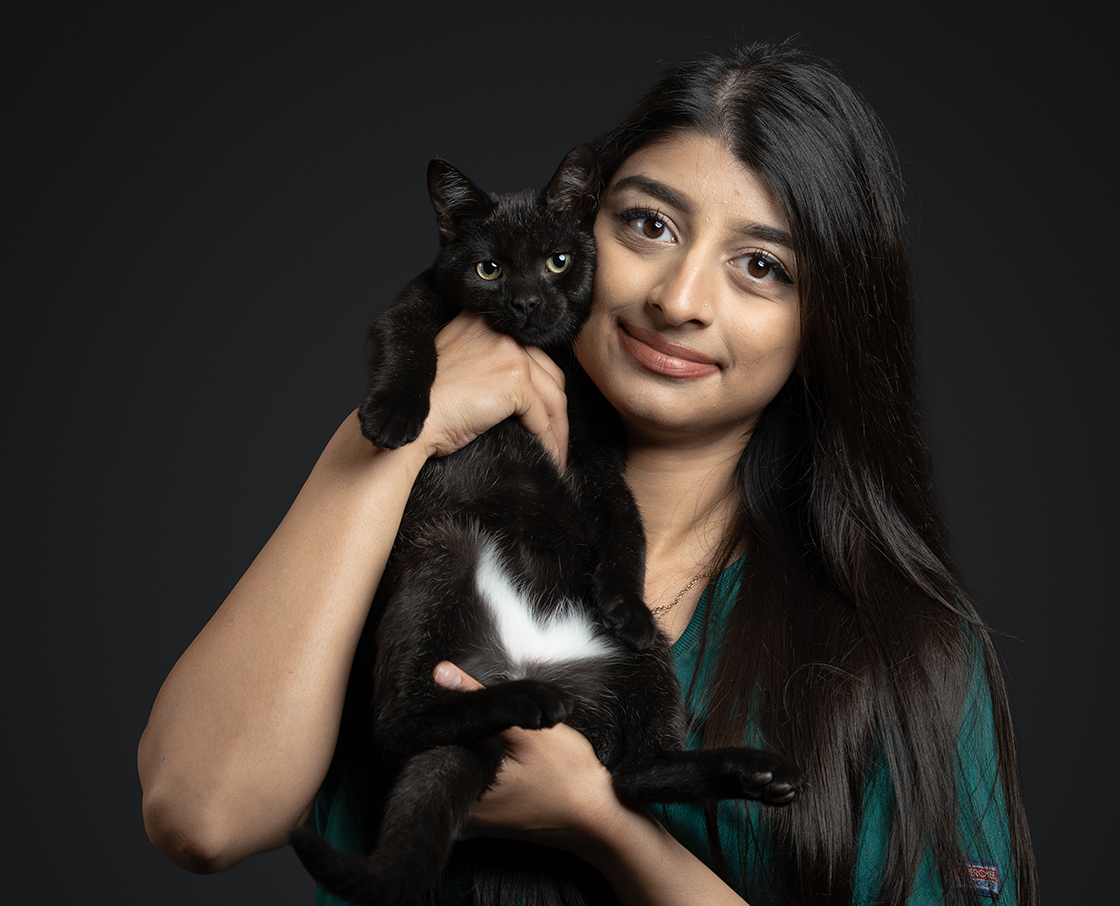 Roshni Singh