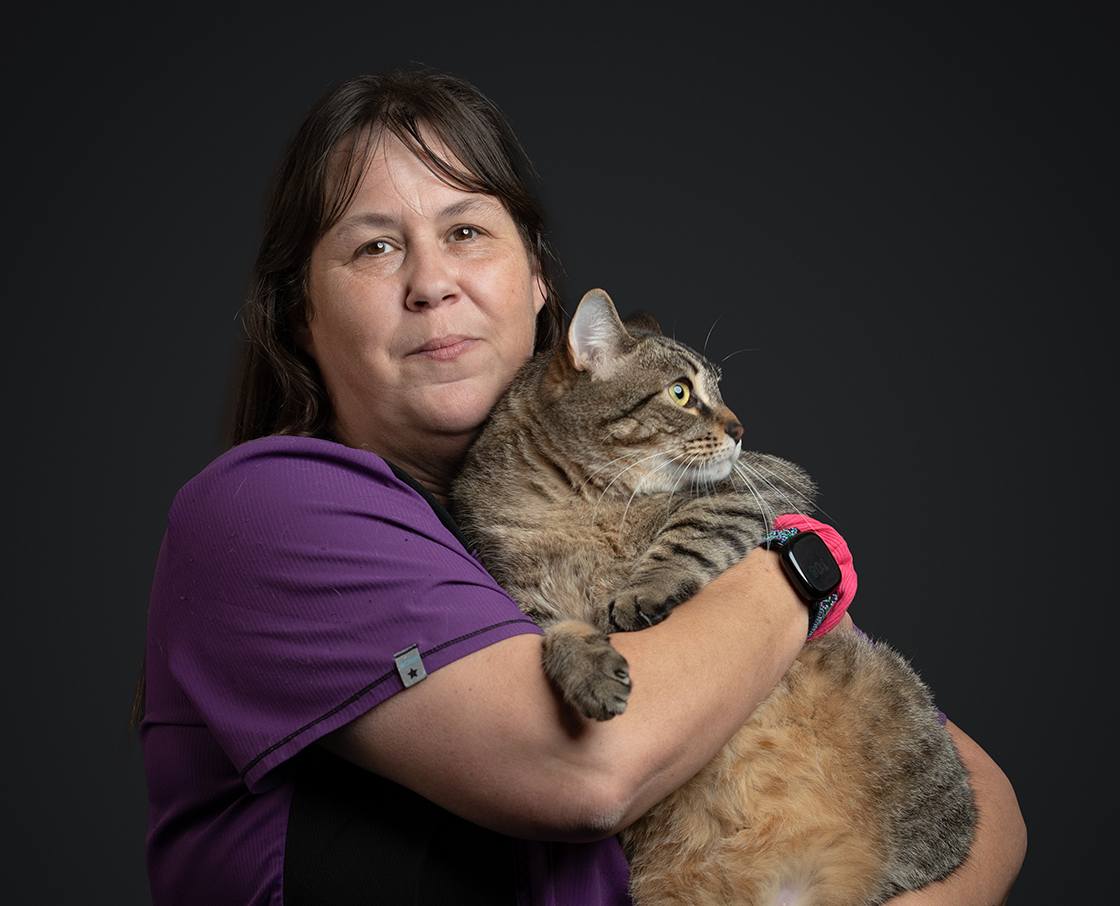 Theresa Lafave